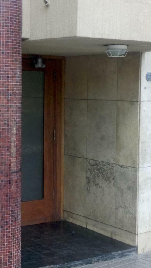 Centrico Parque Civico Lejlighed Mendoza Eksteriør billede